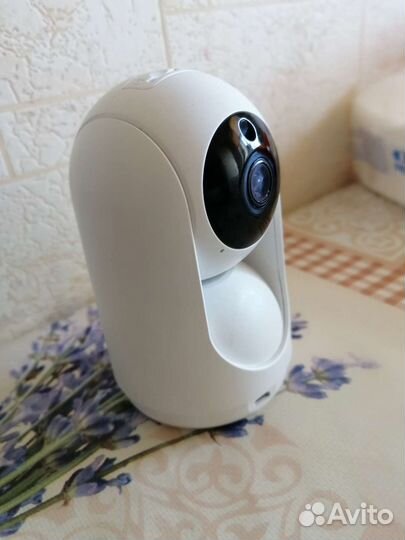 Камера видеонаблюдения