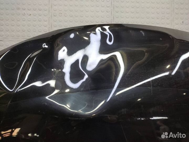 Капот Nissan X-Trail T32 2014