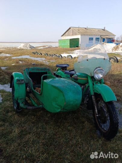 Продам урал м63 имз