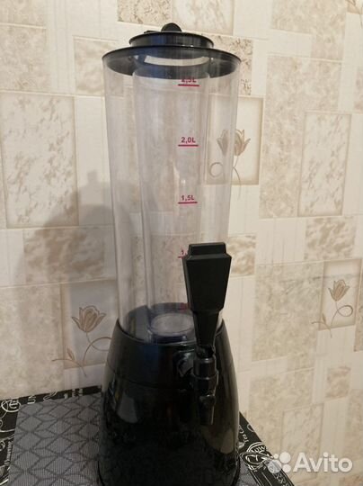 Пивная башня 