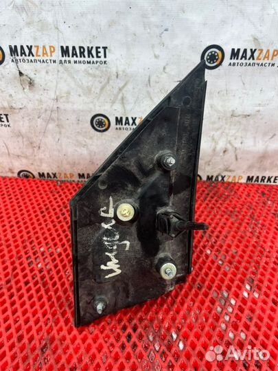 Зеркало правое механическое Chery Indis 2011-2016