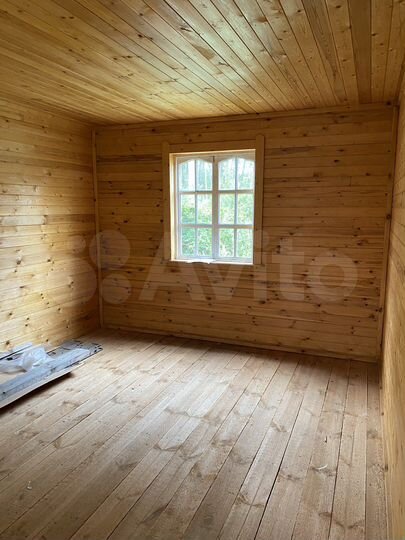 Дача 50 м² на участке 6 сот.