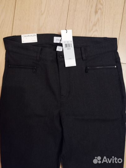 Брюки Calvin Klein,оригинал