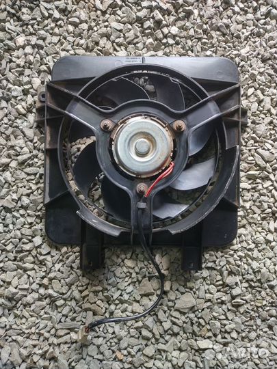 Вентилятор 2110