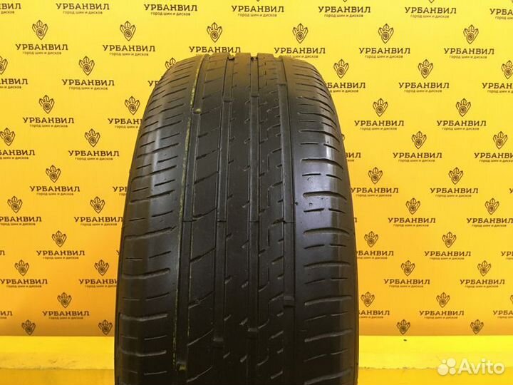Duraturn Mozzo 4S+ 195/60 R15 88H