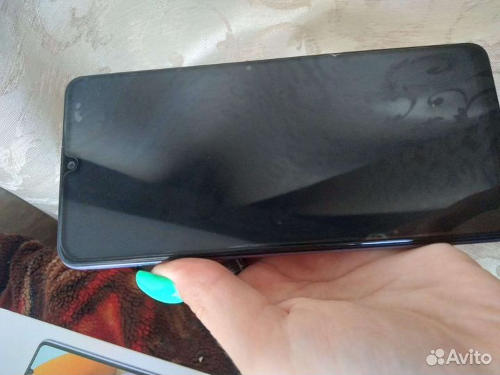 Мобильные телефоны бу samsung а32 128