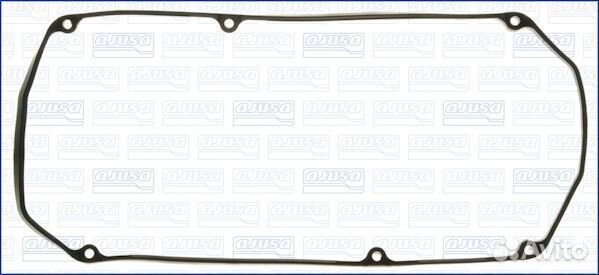 Прокладка клапан. крышки Mitsubishi