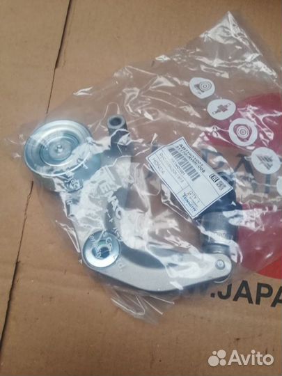 Натяжитель ремня Tenacity Honda Civic 31170RWK005