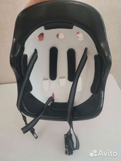 Велосипедный шлем Velolider