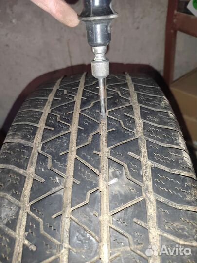 КАМА Кама-214 215/65 R16 102Q