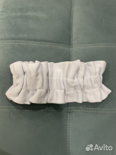 Бант на выписку