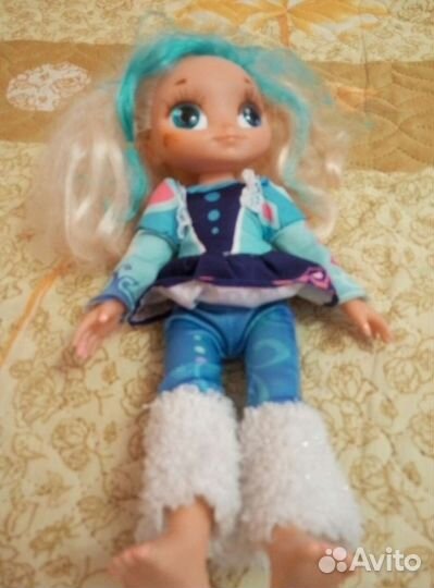 Кукла Эльза