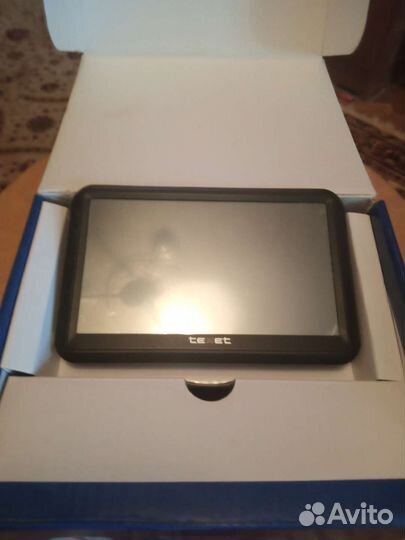 Навигатор navitel