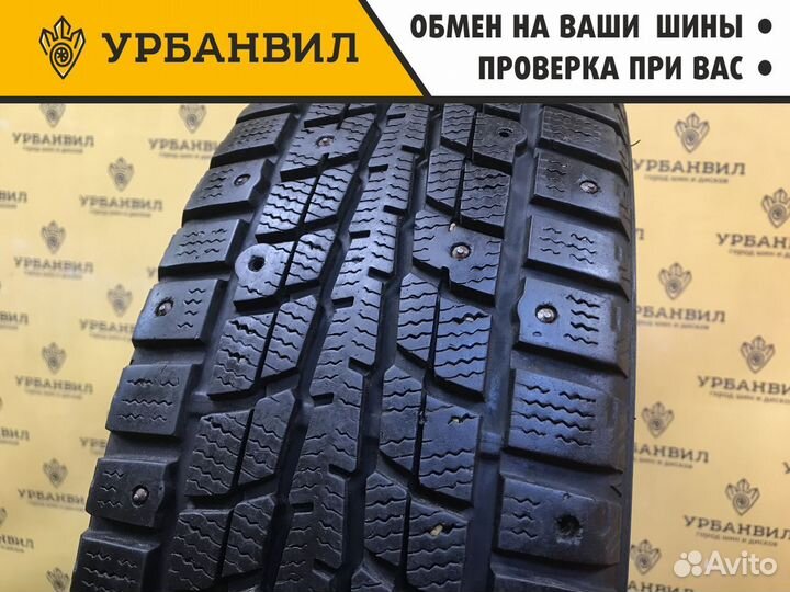Dunlop SP Winter Ice 01 195/60 R15 88T