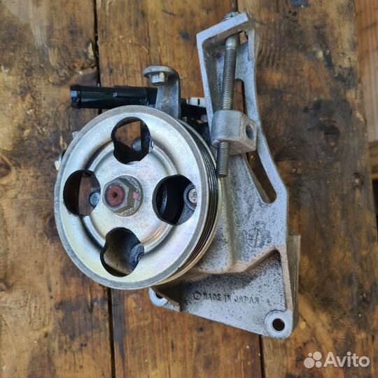 Гур Subaru Impreza Wrx Sti Gvb Spec C