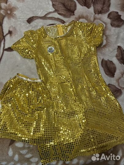 Платье 40 42 размер