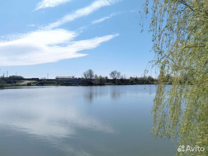 Рыбалка отдых