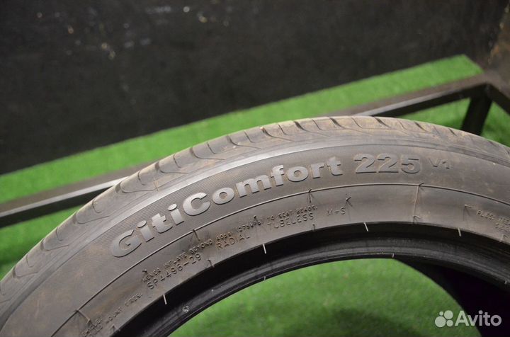 Giti GitiComfort 225 235/50 R19 99V