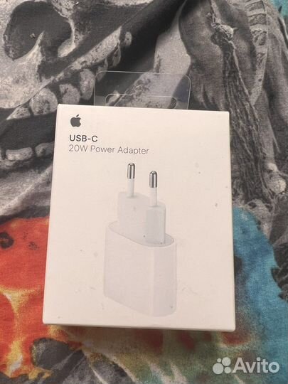 USB переходник