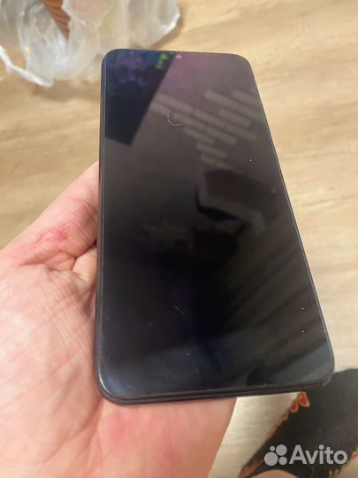 Xiaomi Redmi 9C (NFC), 3/64 ГБ