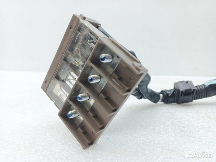 Провод высоковольтный Mitsubishi Asx 3 рестайлинг