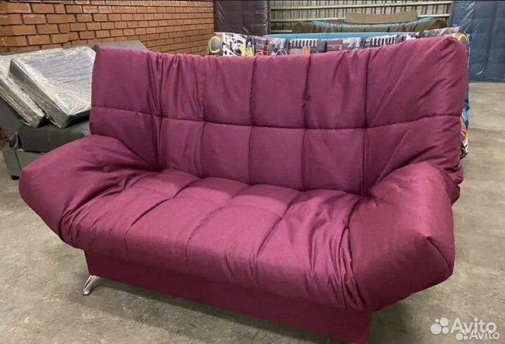 Диван Клик кляк # 434