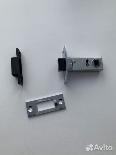 Защёлка магнитная