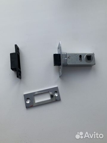 Защёлка магнитная