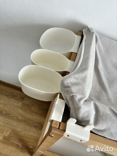 Пеленальный столик IKEA