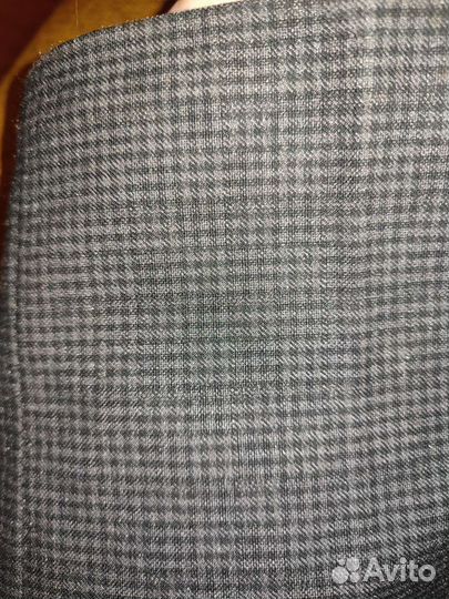 Школьный костюм для мальчика