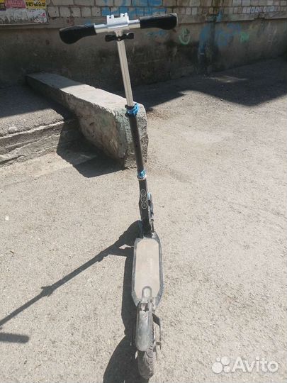 Городской самокат