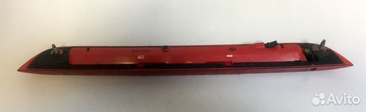 Стоп сигнал дополнительный