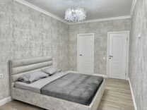 1-к. квартира, 46 м², 12/18 эт.