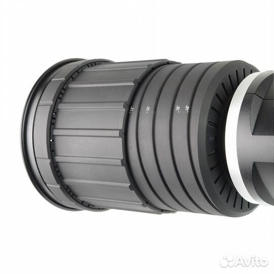 Насадка оптическая GreenBean ZoomMount 150BW с ли