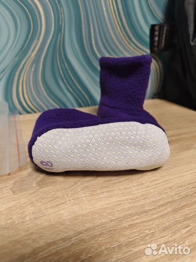 Сапожки для малыша 18 размер