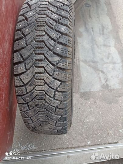 Tunga Nordway 185/65 R15 88Q