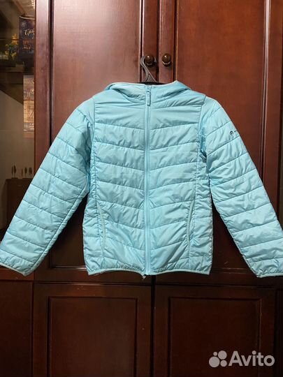 Куртка для девочки