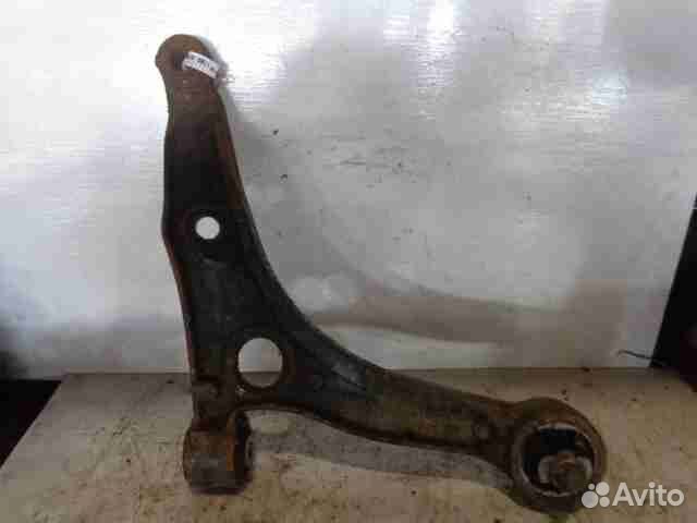 Рычаг передний правый нижний Peugeot Boxer 2