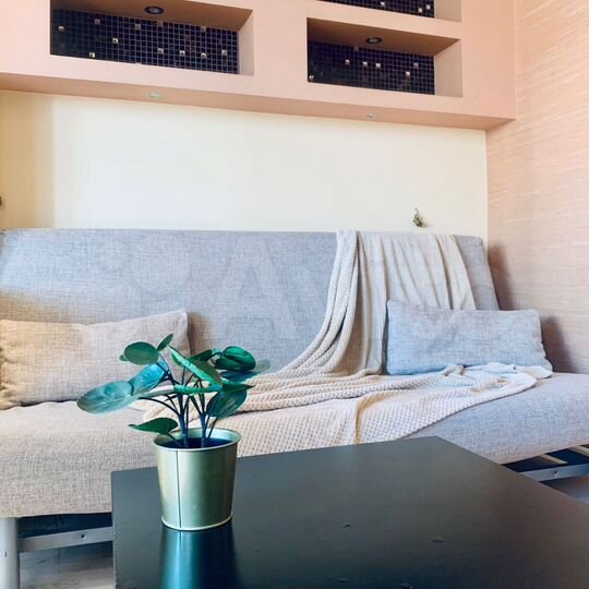 Квартира-студия, 36 м², 5/7 эт.