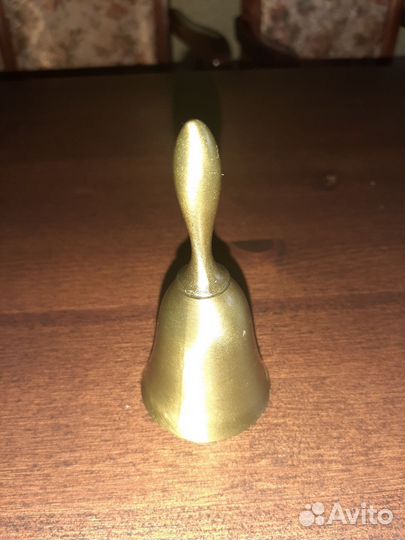 Колокольчик