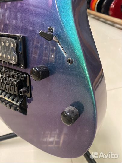 Cort X300 Электрогитара