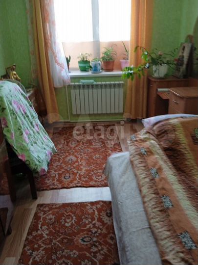 2-к. квартира, 40,5 м², 2/3 эт.