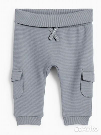 Комплект c&a на мальчика 74