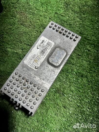 Резистор печки Audi A8 D3