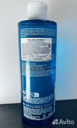 La Roche-Posay Kerium