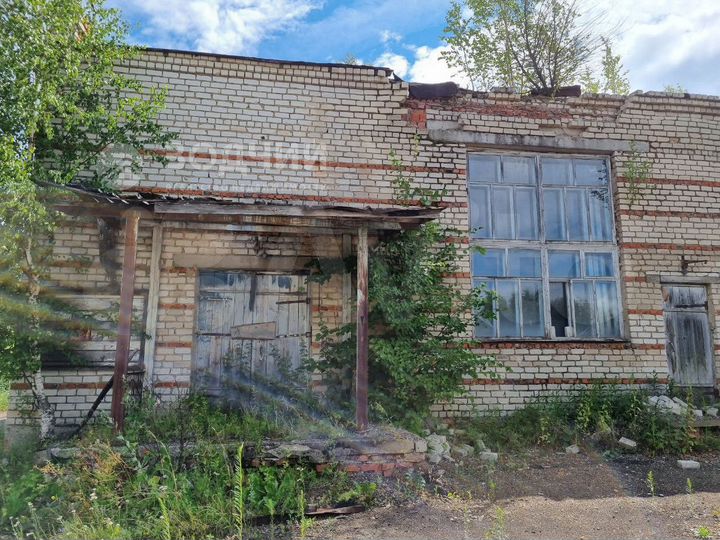 Продам производственное помещение, 2400 м²