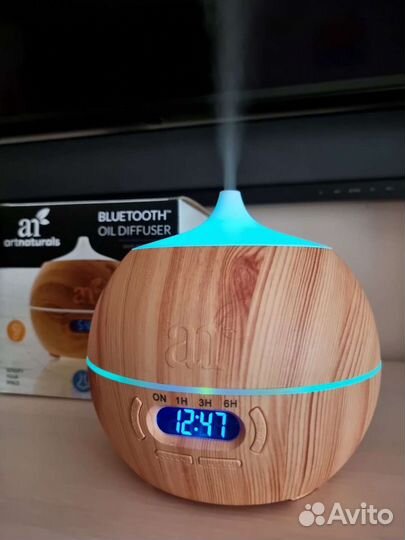 Диффузор многофункциональный