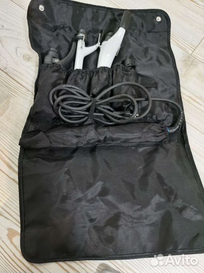 Плойка для волос