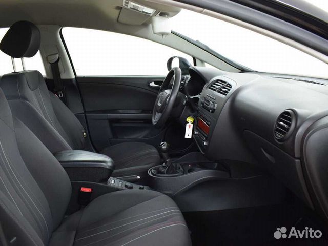 SEAT Leon 1.2 MT, 2012, 206 509 км объявление продам