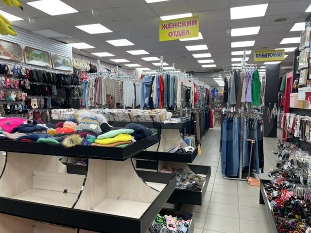 Продажа арендного бизнеса 547 кв.м м.Отрадное